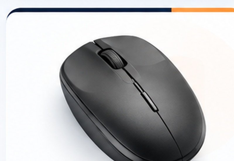 Computer Mouse