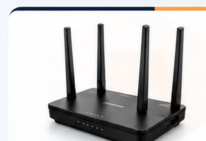 Networking Router