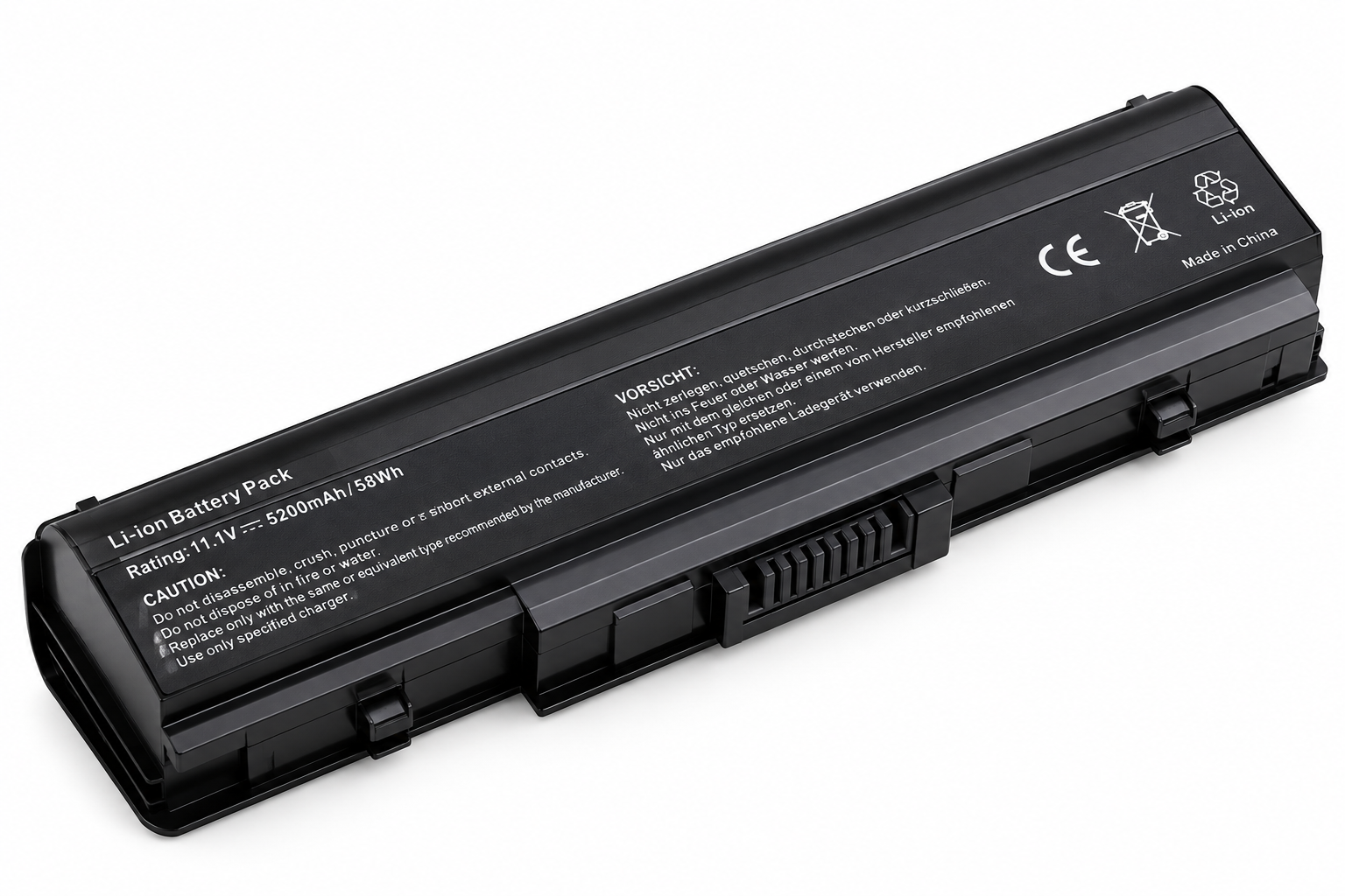 Laptop Battery