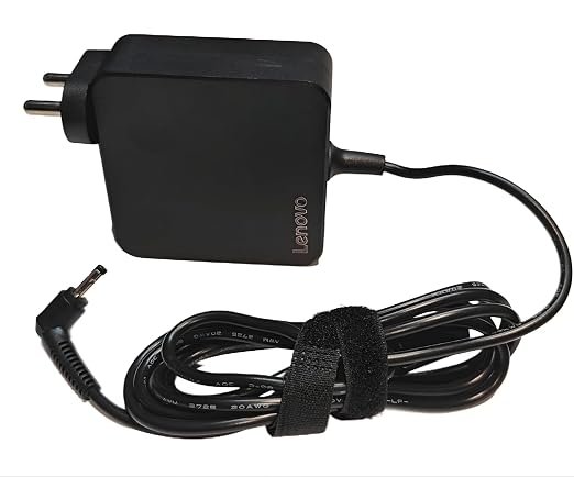 65W Laptop Charger for Len IdeaPad 1 3 5, Flex 4 5 6 1470 1480, IdeaPad 110 110s 310 320 330 330s 520 530s 710s L340 S145 S340 S540 Adapter; Yoga 720 710 510, Chromebook N22 N23 N42 (Wall Adapter)